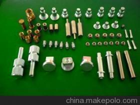 精密五金配件詳解 慈溪市玲利五金塑料廠的產(chǎn)品、價(jià)格與優(yōu)勢(shì)