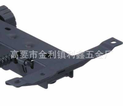 廠家供應(yīng)轉(zhuǎn)椅底盤(pán)與家具五金配件 高要市金利鎮(zhèn)利鑫五金廠的專業(yè)優(yōu)勢(shì)