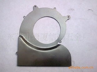 專業(yè)五金制造全產(chǎn)業(yè)鏈 從沖壓加工到精密模具開(kāi)發(fā)